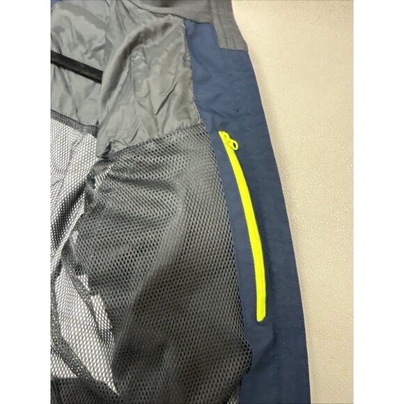 Helly Hansen Performance Tech Jacket Women’s Helly Tech Navy Waterproof Size XL - Picture 8 of 11